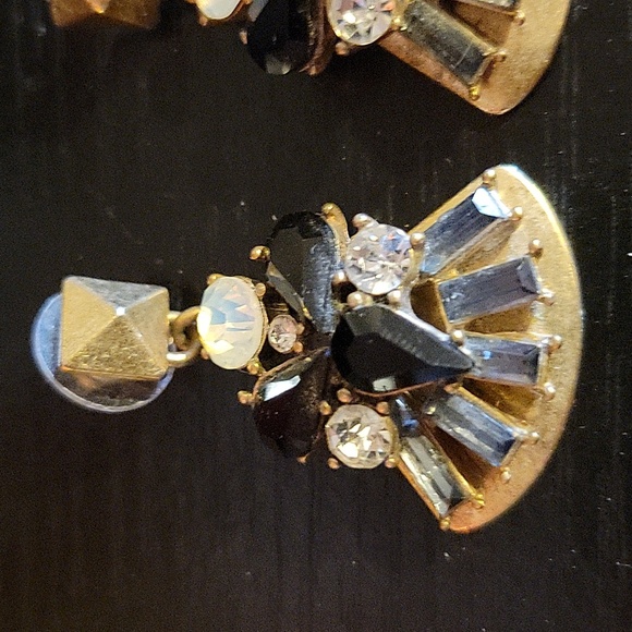 J Crew earrings - Picture 3 of 3